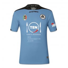 3ª Equipacion Camiseta Spezia 20-21 Tailandia