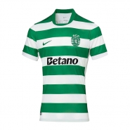 1a Equipacion Camiseta Sporting 25-26 1a Equipacion Camiseta Sporting 25-26