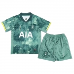 3a Equipacion Camiseta Tottenham Hotspur Nino 24-25