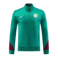 Chaqueta del Paris Saint-Germain 24-25 Verde