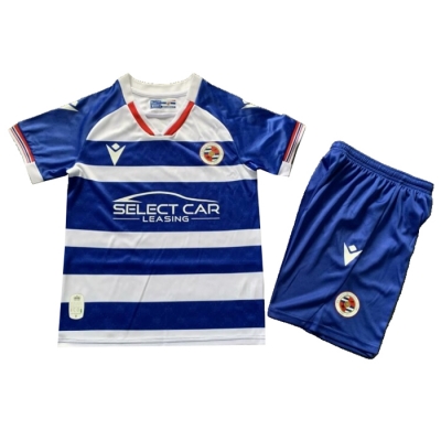 1a Equipacion Camiseta Reading Nino 24-25