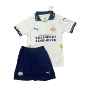 2a Equipacion Camiseta PSV Nino 24-25