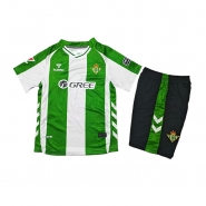 1ª Equipacion Camiseta Real Betis Nino 25-26 1ª Equipacion Camiseta Real Betis Nino 25-26
