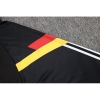 Chandal de Sudadera del Alemania 2024-2025 Negro