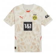 2a Equipacion Camiseta Borussia Dortmund Portero 24-25