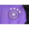 Chaqueta del Alemania 24-25 Purpura