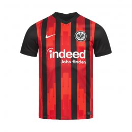 1ª Equipacion Camiseta Eintracht Frankfurt 20-21 Tailandia