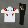 Chandal de Chaqueta del Alemania 2024-25 Blanco