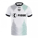 2ª Equipacion Camiseta Preussen Munster 25-26 Tailandia 2ª Equipacion Camiseta Preussen Munster 25-26 Tailandia