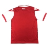1a Equipacion Camiseta Independiente Santa Fe 2024 Tailandia