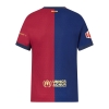 1a Equipacion Camiseta Barcelona 2024-25