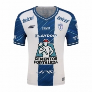 1ª Equipacion Camiseta Pachuca 25-26 Tailandia 1ª Equipacion Camiseta Pachuca 25-26 Tailandia