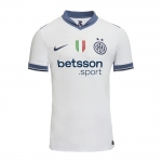 2a Equipacion Camiseta Inter Milan 24-25