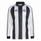 Manga Larga Camiseta Newcastle United Special 25-26 Manga Larga Camiseta Newcastle United Special 25-26