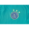 Conjunto Polo del Ajax 24-25 Verde