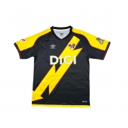 3ª Equipacion Camiseta Rayo Vallecano 25-26 Tailandia 3ª Equipacion Camiseta Rayo Vallecano 25-26 Tailandia