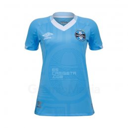 3a Equipacion Camiseta Gremio Mujer 2022