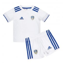 1ª Equipacion Camiseta Leeds United Nino 20-21