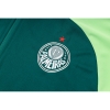 Chandal de Chaqueta del Palmeiras 24-25 Verde