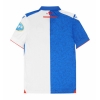 1a Equipacion Camiseta Blackburn Rovers 24-25 Tailandia