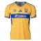 1ª Equipacion Camiseta Tigres UANL 25-26 1ª Equipacion Camiseta Tigres UANL 25-26