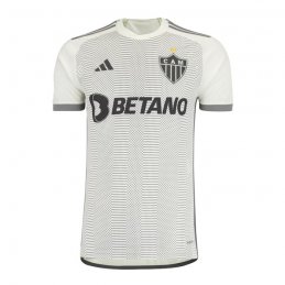 2a Equipacion Camiseta Atletico Mineiro 2024