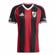 2ª Equipacion Camiseta River 2026 Tailandia 2ª Equipacion Camiseta River 2026 Tailandia