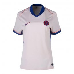 2ª Equipacion Camiseta Chelsea Mujer 24-25