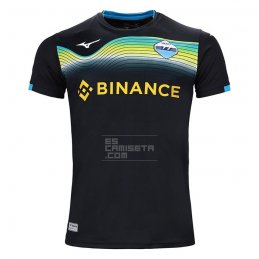 2a Equipacion Camiseta Lazio 22-23 Tailandia