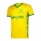 1ª Equipacion Camiseta Mamelodi Sundowns 25-26 Tailandia 1ª Equipacion Camiseta Mamelodi Sundowns 25-26 Tailandia