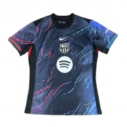 Camiseta Barcelona Special Starry Sky 25-26 Tailandia Azul Camiseta Barcelona Special Starry Sky 25-26 Tailandia Azul