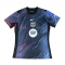Camiseta Barcelona Special Starry Sky 25-26 Tailandia Azul Camiseta Barcelona Special Starry Sky 25-26 Tailandia Azul