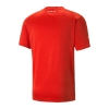 Camiseta Italia Portero 2022 Rojo