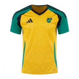 1a Equipacion Camiseta Jamaica 24-25 Tailandia