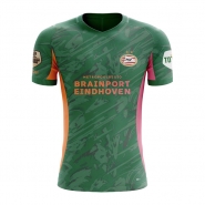 Camiseta PSV Portero 25-26 Verde Camiseta PSV Portero 25-26 Verde