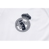 Conjunto Polo del Real Madrid 2024-25 Blanco