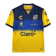 2a Equipacion Camiseta Everton de Vina del Mar 2022 Tailandia