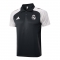 Camiseta Polo del Real Madrid 24-25 Gris