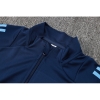 Chandal de Chaqueta del Arsenal Nino 2024-25 Azul