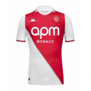 1a Equipacion Camiseta Monaco 24-25