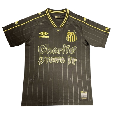 Camiseta Santos Special 2024 Tailandia