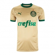 3ª Equipacion Camiseta Palmeiras 2024