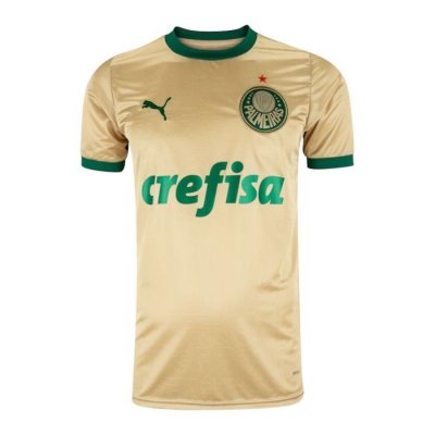 3a Equipacion Camiseta Palmeiras 2024