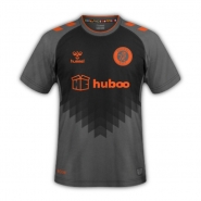 3a Equipacion Camiseta Bristol City 22-23