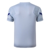 Camiseta de Entrenamiento Chelsea 20-21 Gris