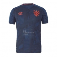 3ª Equipacion Camiseta Recife 2022 Tailandia