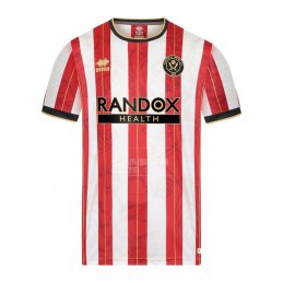 Camiseta Sheffield United Special 22-23