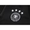 Chandal de Sudadera del Alemania 2024-25 Negro