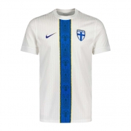 1a Equipacion Camiseta Finlandia 2025 1a Equipacion Camiseta Finlandia 2025