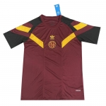 Camiseta Roma Special 24-25 Rojo Tailandia